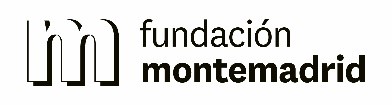 Fundación montemadrid