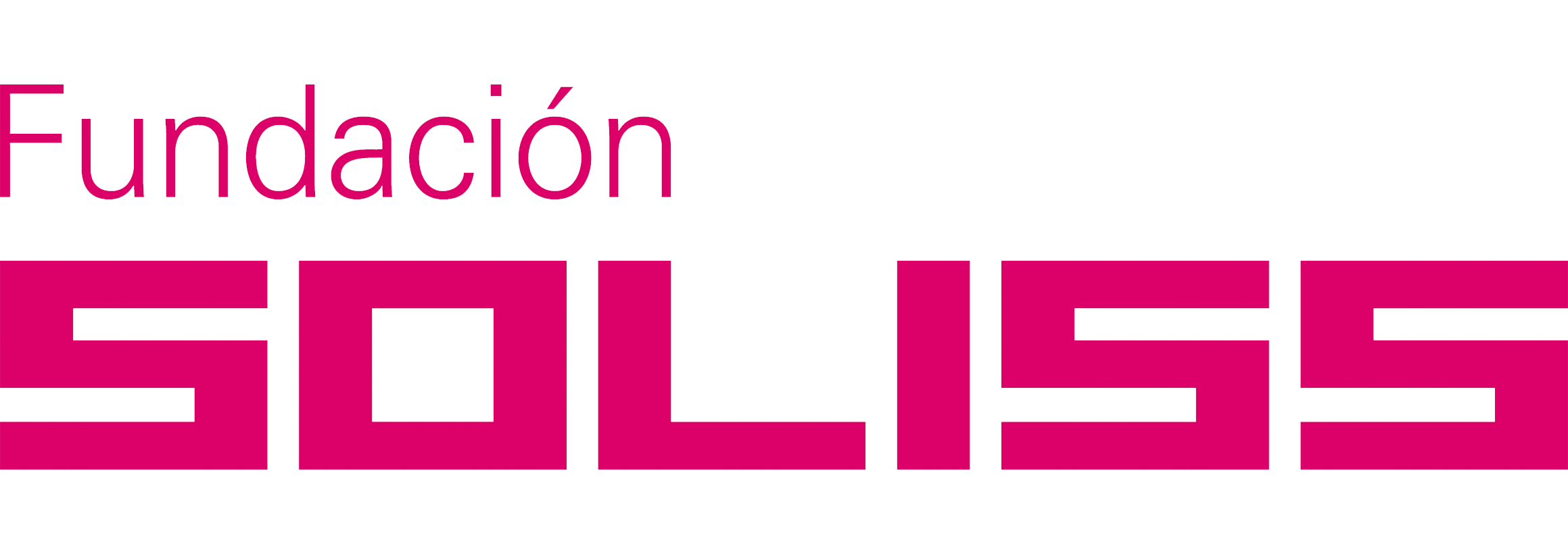 Fundación SOLISS
