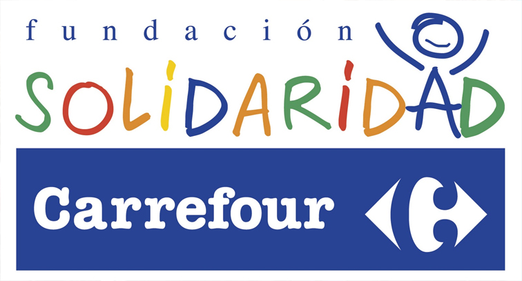 Fundación SOLIDARIDAD Carrefour