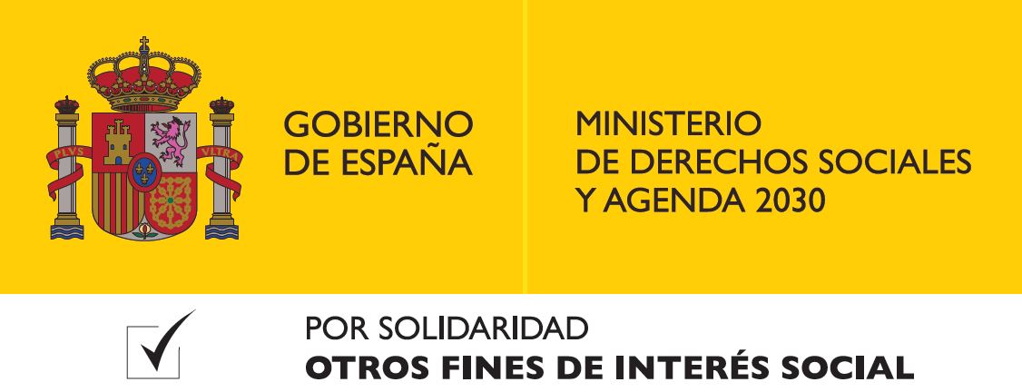 Ministerio de Derechos Sociales