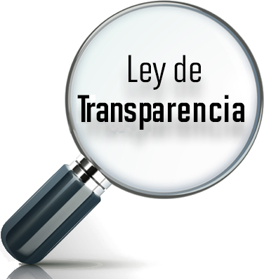 Ley de transparencia