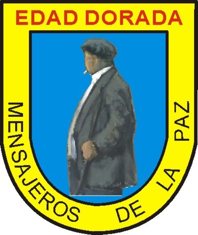 Edad dorada. Mensajeros de la Paz