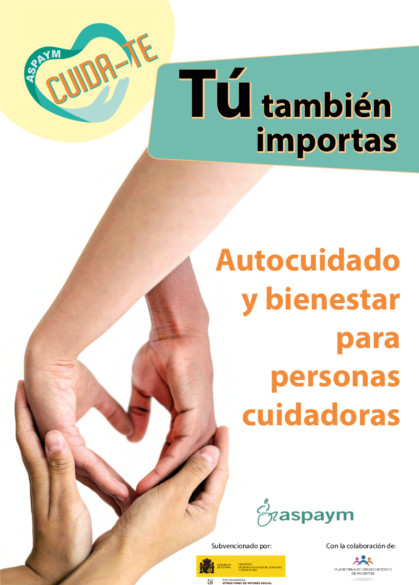 portada de la guía Cuida-Te 2.0