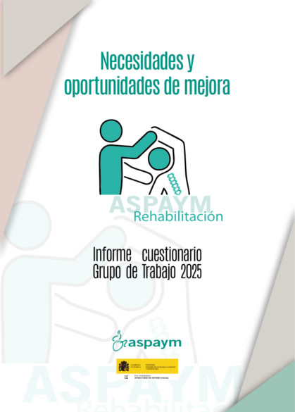 portada del Informe de conclusiones