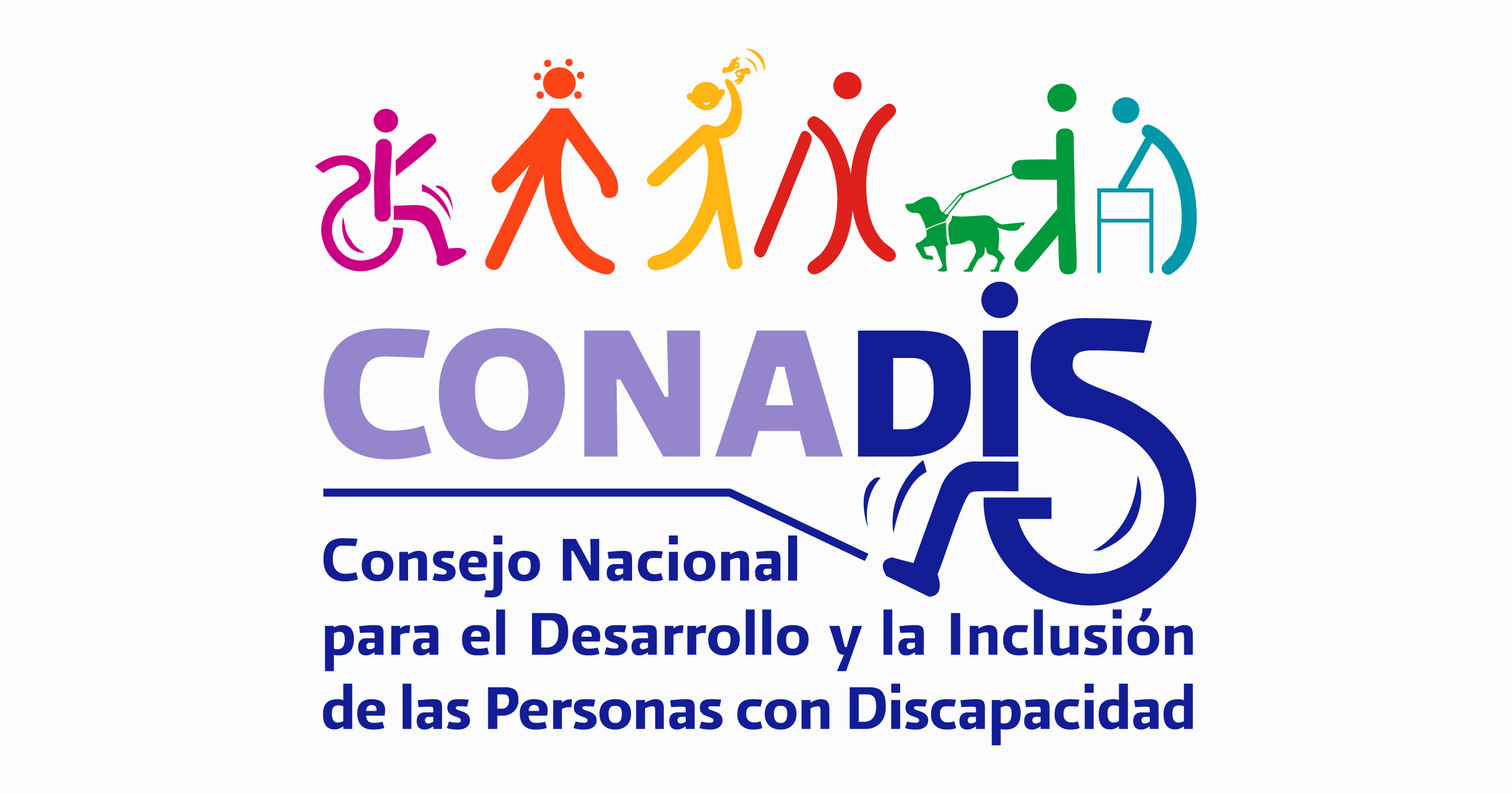 CONADIS. Consejo Nacional para el Desarrollo y la Inclusión de las Personas con Discapacidad 