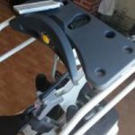 Vendo Bipedestador Struzzo