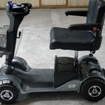 venta silla electrica