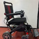 silla de ruedas electrica portatil 1