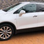 coche adaptado opel 4